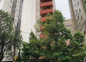 Apartamento, 4 Quartos, 2 Vagas, 1 Suite em Rua Ceará, Savassi, Belo Horizonte, MG valor de R$ 1.450.000,00 no Lugar Certo